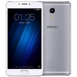 Замена дисплея на телефоне Meizu Max в Пензе
